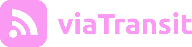 viatransit logo